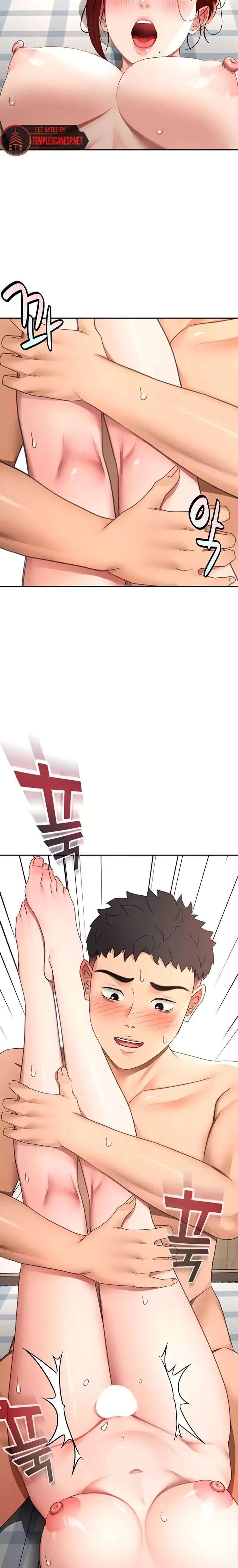 Rooftop Sex King Raw - Chapter 38 [photo 6] - MangaPorn