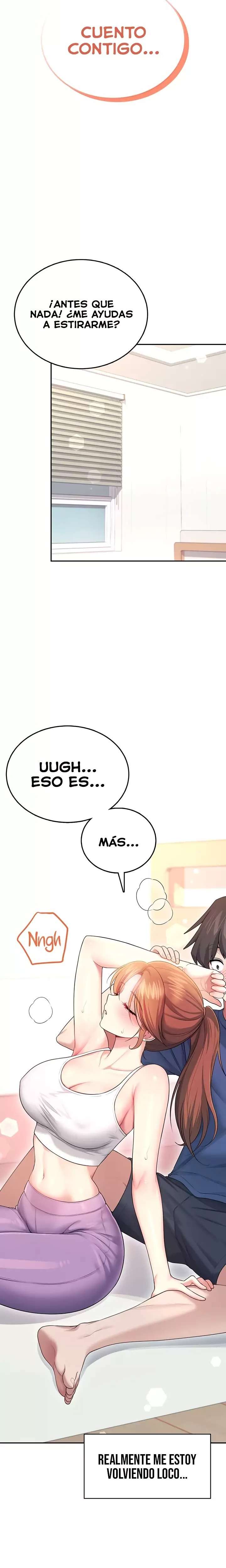 Wireless Onahole Raw - Chapter 46 [photo 10] - MangaPorn