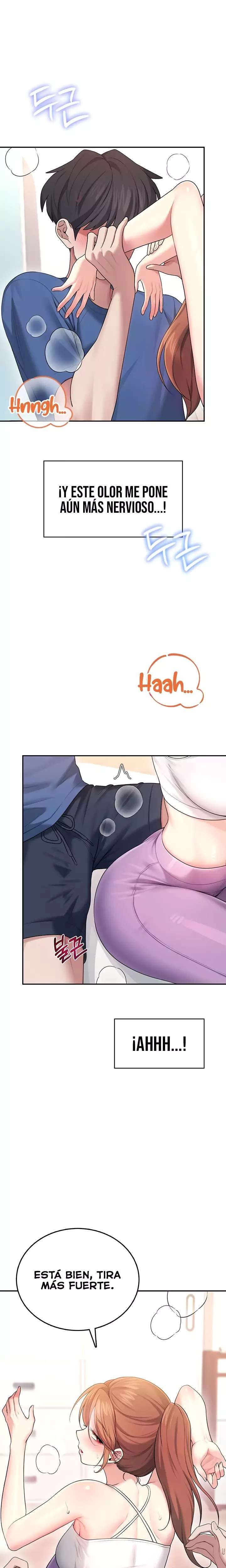 Wireless Onahole Raw - Chapter 46 [photo 11] - MangaPorn