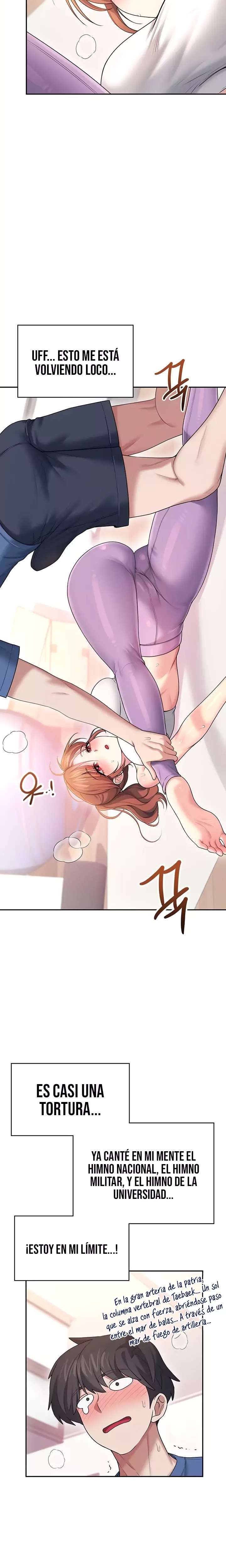 Wireless Onahole Raw - Chapter 46 [photo 22] - MangaPorn