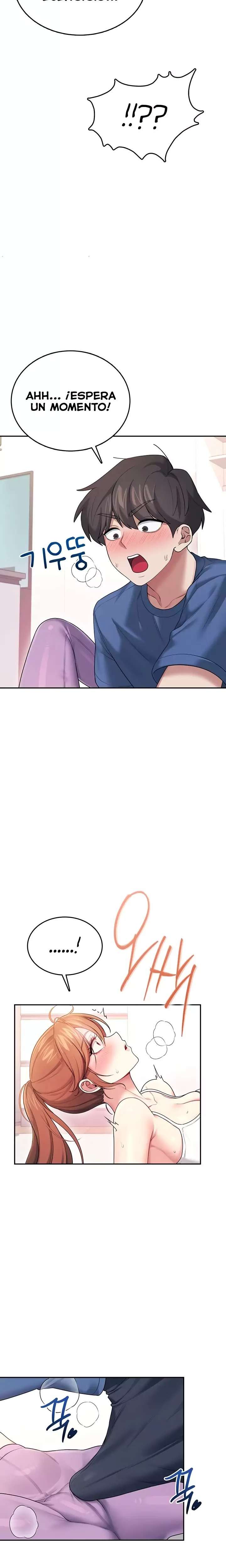 Wireless Onahole Raw - Chapter 46 [photo 24] - MangaPorn