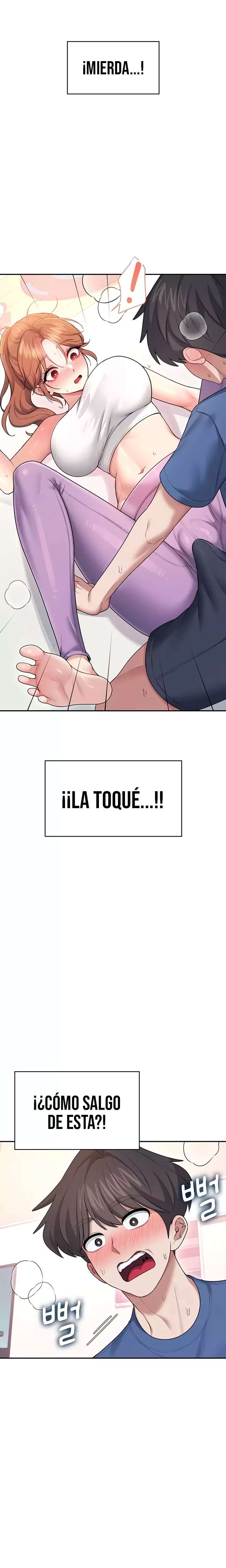 Wireless Onahole Raw - Chapter 46 [photo 25] - MangaPorn