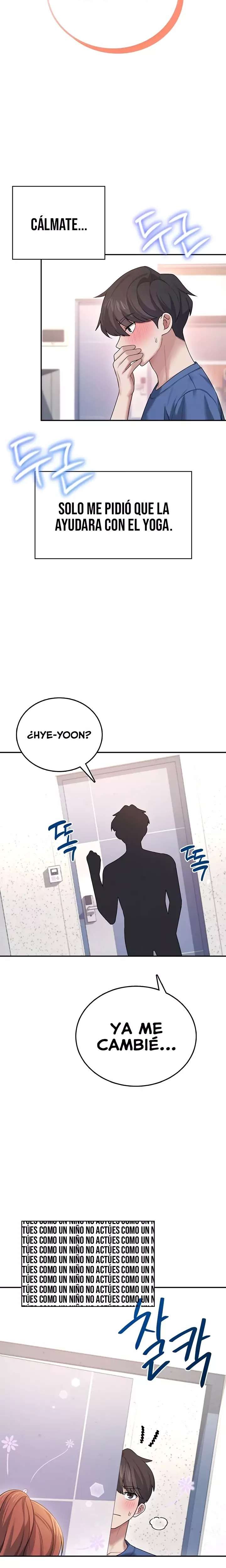 Wireless Onahole Raw - Chapter 46 [photo 31] - MangaPorn