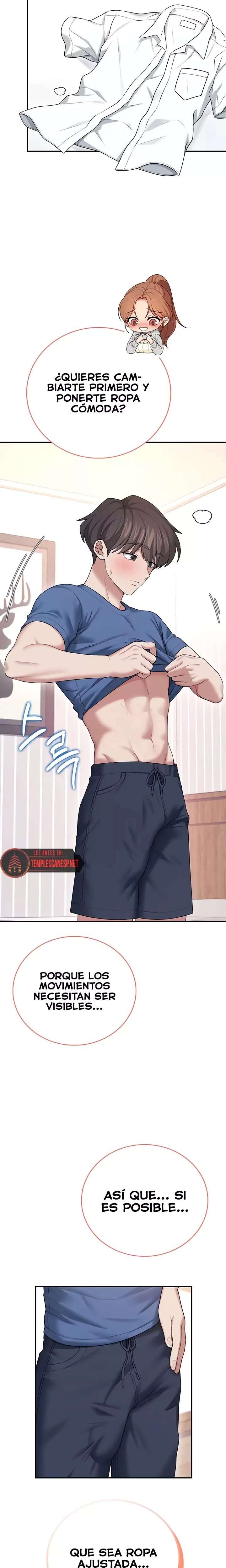 Wireless Onahole Raw - Chapter 46 [photo 5] - MangaPorn