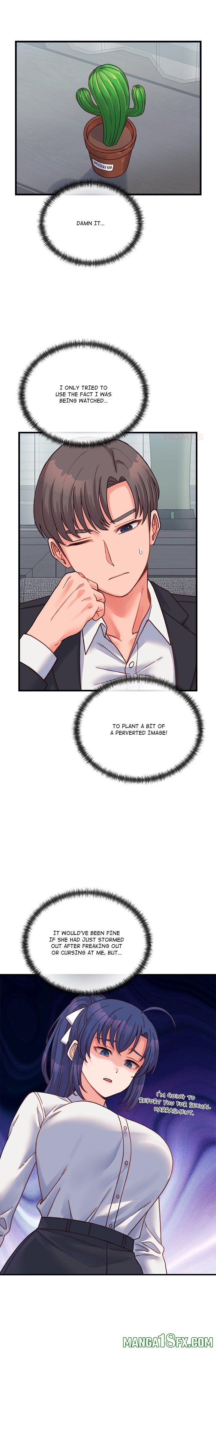 From Pauper to Prince - Chapter 25 [photo 1] - MangaPorn