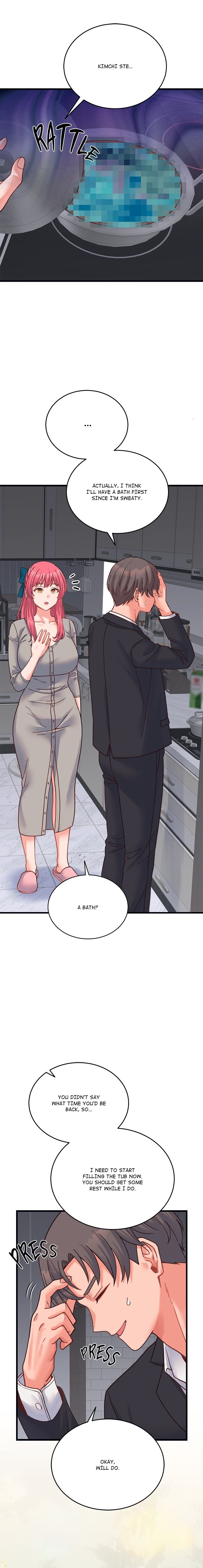 From Pauper to Prince - Chapter 25 [photo 12] - MangaPorn