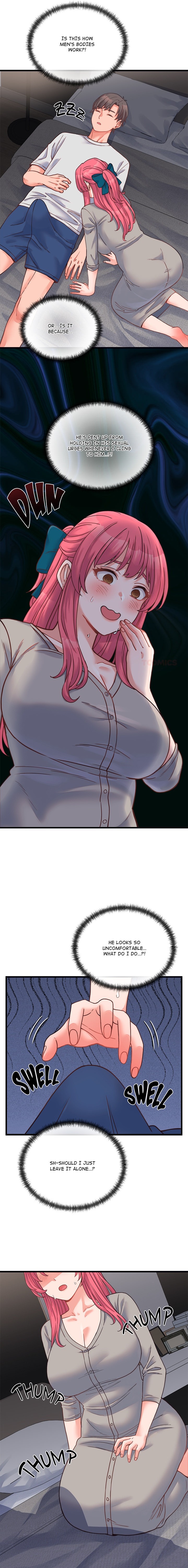 From Pauper to Prince - Chapter 25 [photo 16] - MangaPorn