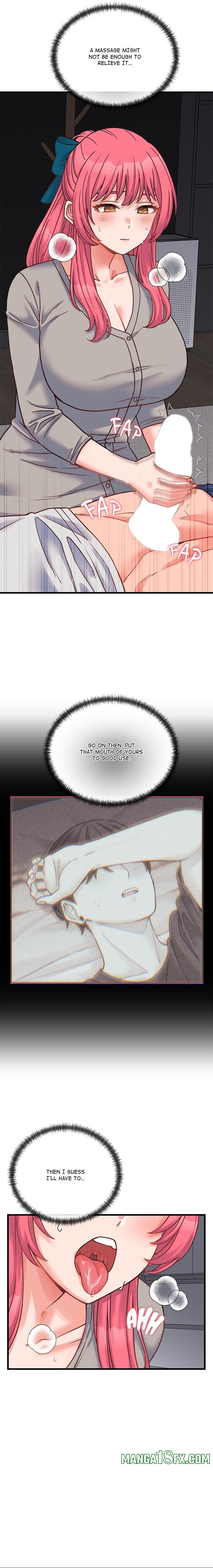 From Pauper to Prince - Chapter 25 [photo 18] - MangaPorn