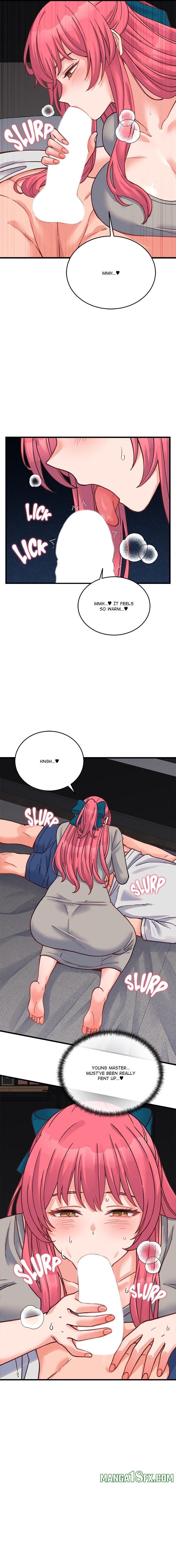 From Pauper to Prince - Chapter 25 [photo 19] - MangaPorn