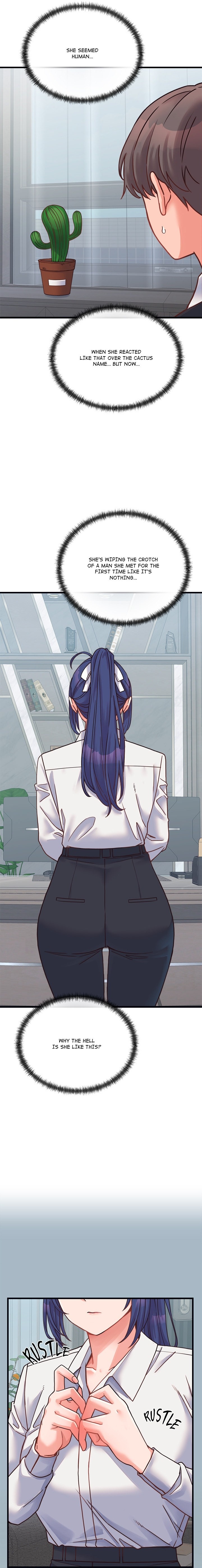 From Pauper to Prince - Chapter 25 [photo 7] - MangaPorn