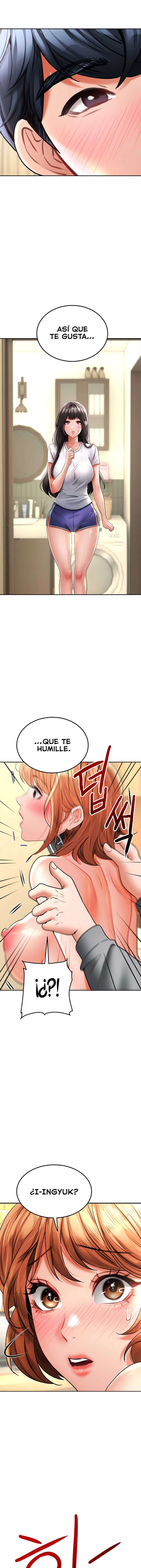 The Inheritor Raw - Chapter 19 [photo 16] - MangaPorn