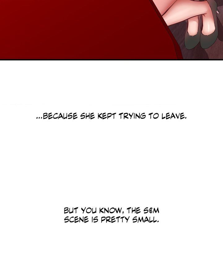 True or False? - Chapter 48 [photo 11] - MangaPorn