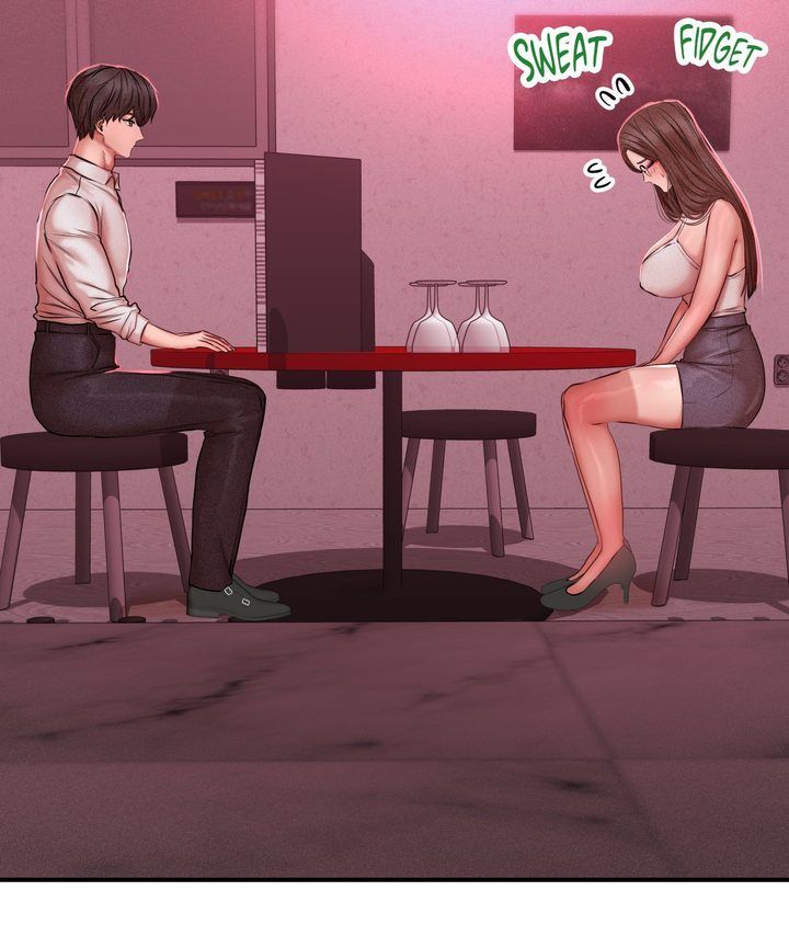 True or False? - Chapter 48 [photo 17] - MangaPorn