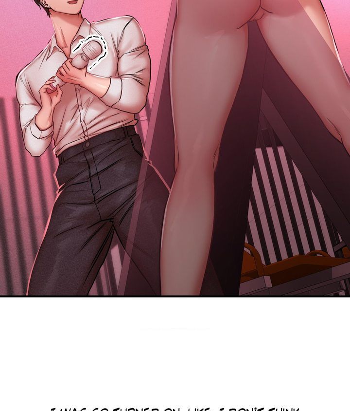 True or False? - Chapter 48 [photo 31] - MangaPorn