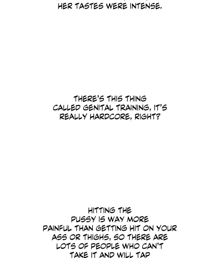 True or False? - Chapter 50 [photo 14] - MangaPorn