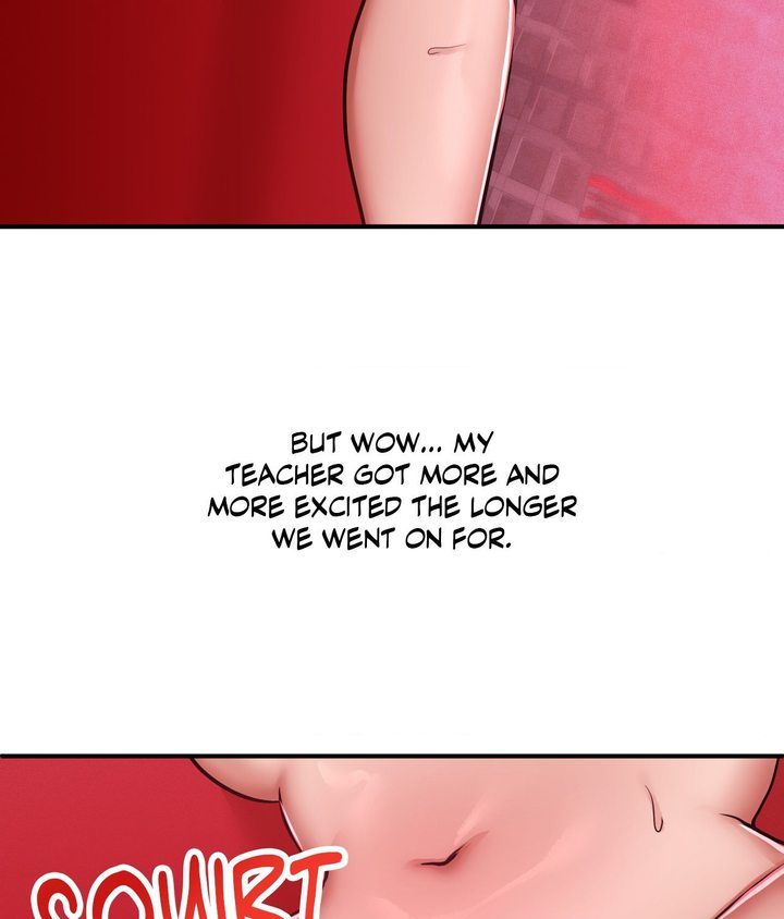 True or False? - Chapter 50 [photo 19] - MangaPorn