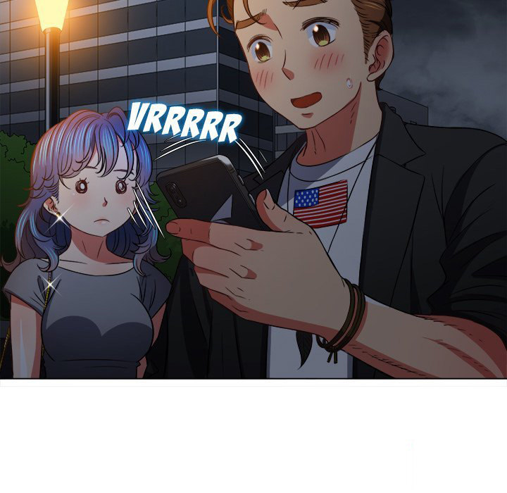 My High School Bully - Chapter 80 [photo 109] - MangaPorn