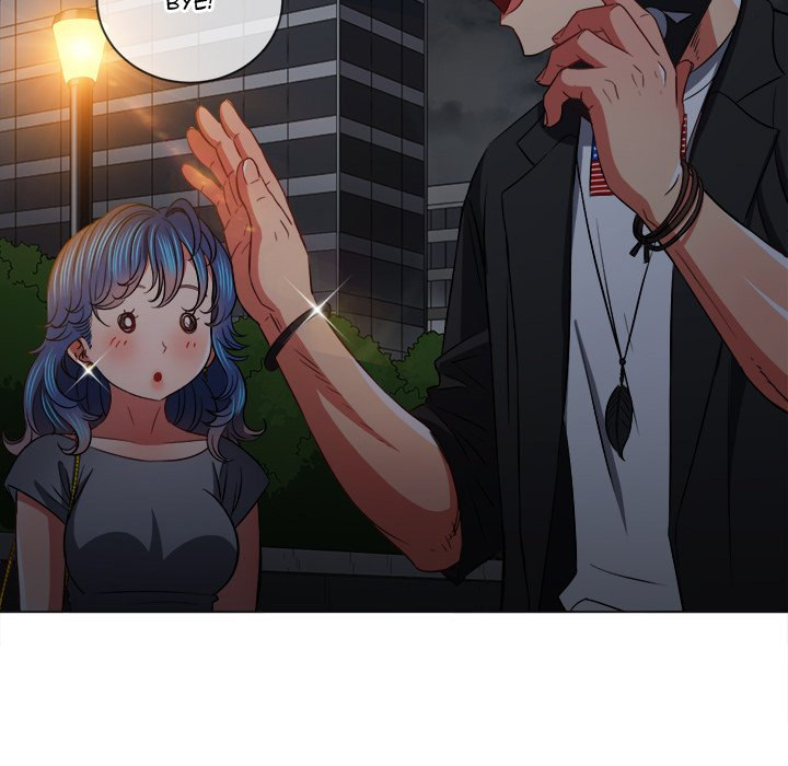 My High School Bully - Chapter 80 [photo 114] - MangaPorn