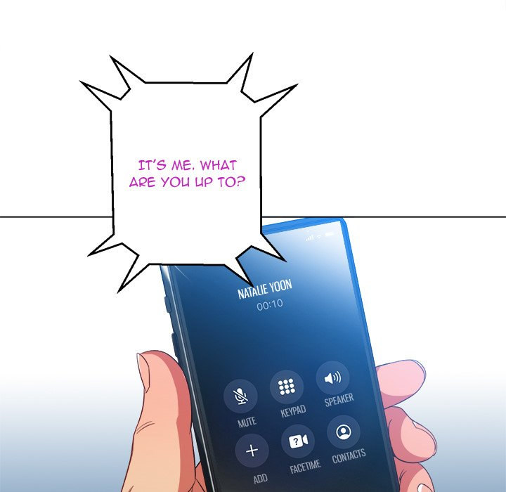 My High School Bully - Chapter 80 [photo 117] - MangaPorn