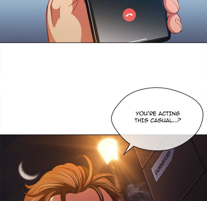 My High School Bully - Chapter 80 [photo 118] - MangaPorn