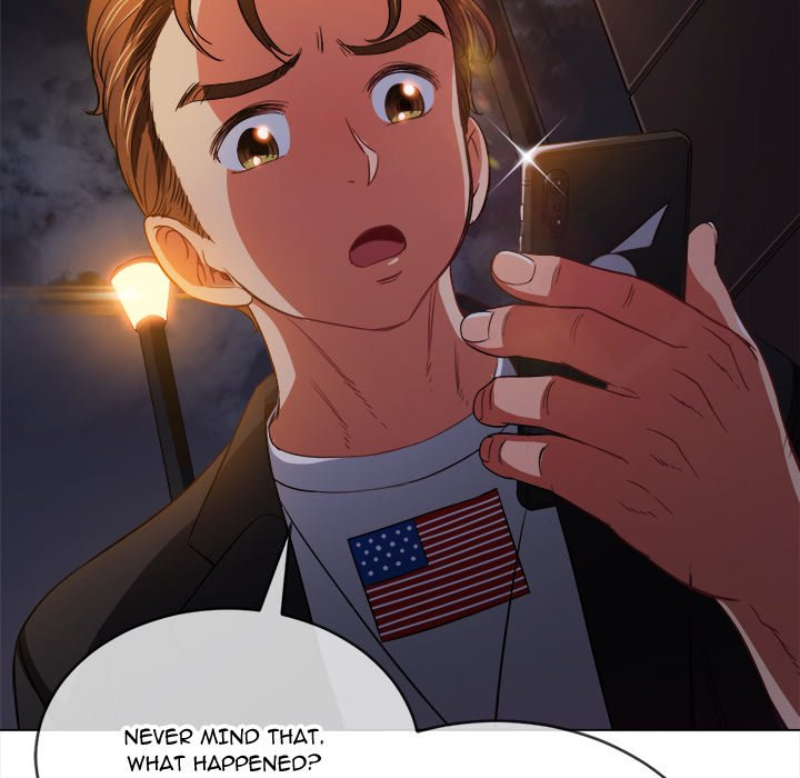 My High School Bully - Chapter 80 [photo 119] - MangaPorn