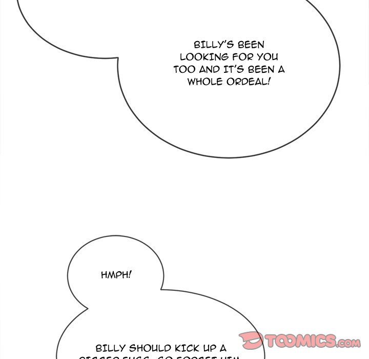 My High School Bully - Chapter 80 [photo 120] - MangaPorn