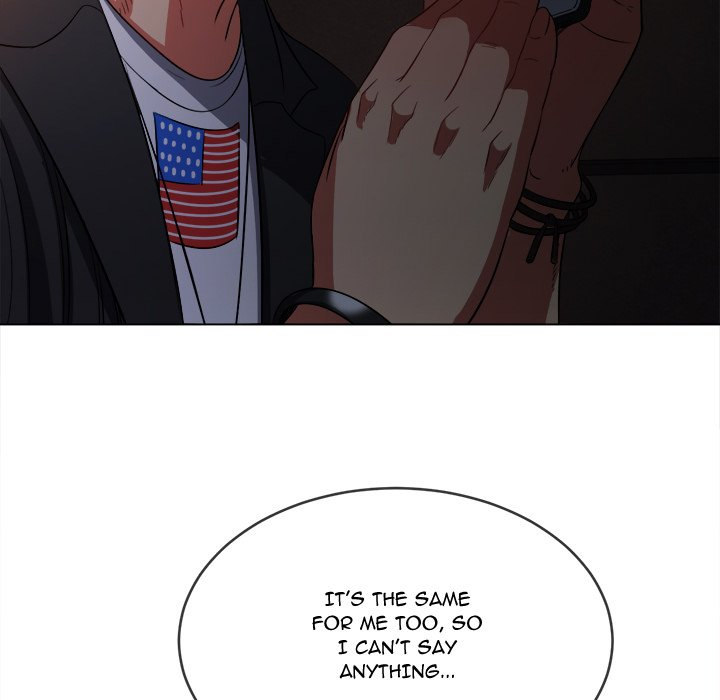 My High School Bully - Chapter 80 [photo 126] - MangaPorn