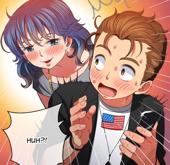 My High School Bully - Chapter 80 [photo 133] - MangaPorn