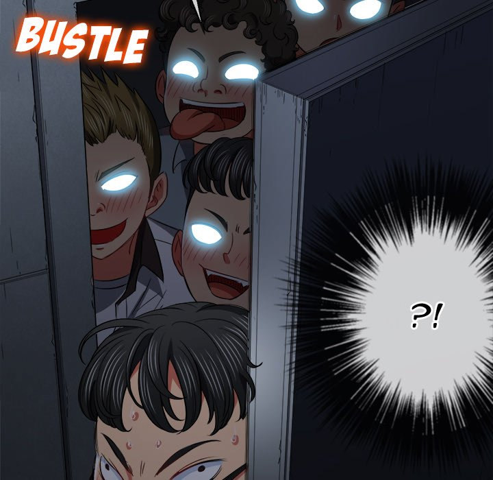 My High School Bully - Chapter 80 [photo 14] - MangaPorn