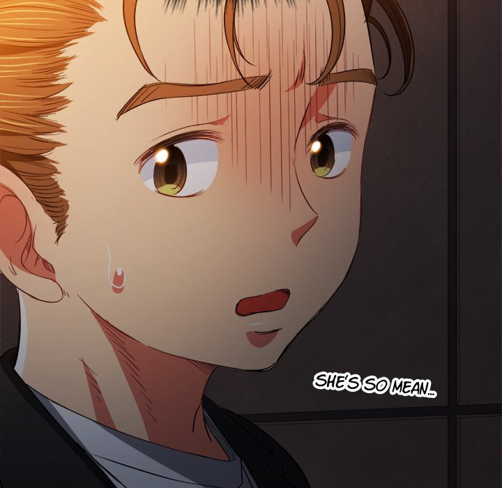 My High School Bully - Chapter 80 [photo 140] - MangaPorn