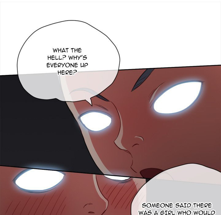 My High School Bully - Chapter 80 [photo 16] - MangaPorn