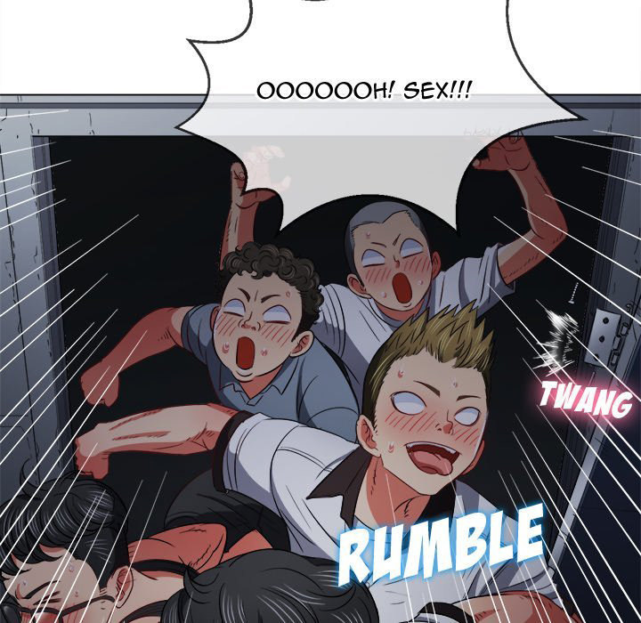 My High School Bully - Chapter 80 [photo 22] - MangaPorn