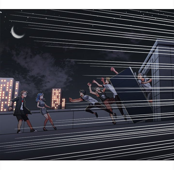 My High School Bully - Chapter 80 [photo 24] - MangaPorn