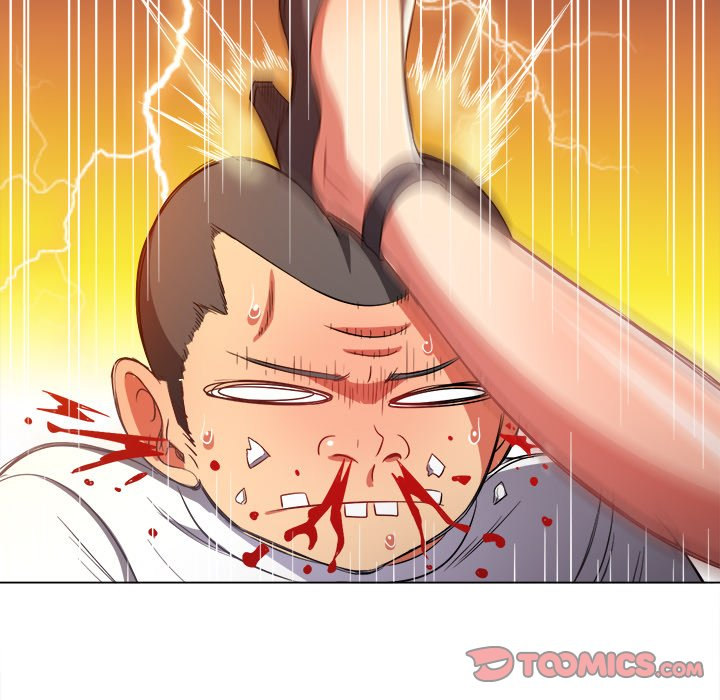 My High School Bully - Chapter 80 [photo 48] - MangaPorn