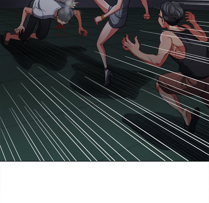 My High School Bully - Chapter 80 [photo 50] - MangaPorn