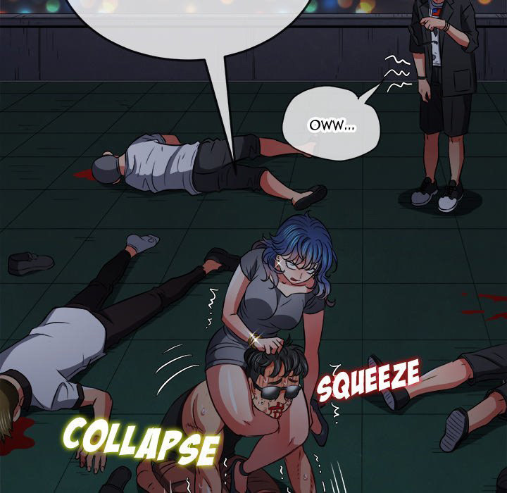 My High School Bully - Chapter 80 [photo 61] - MangaPorn