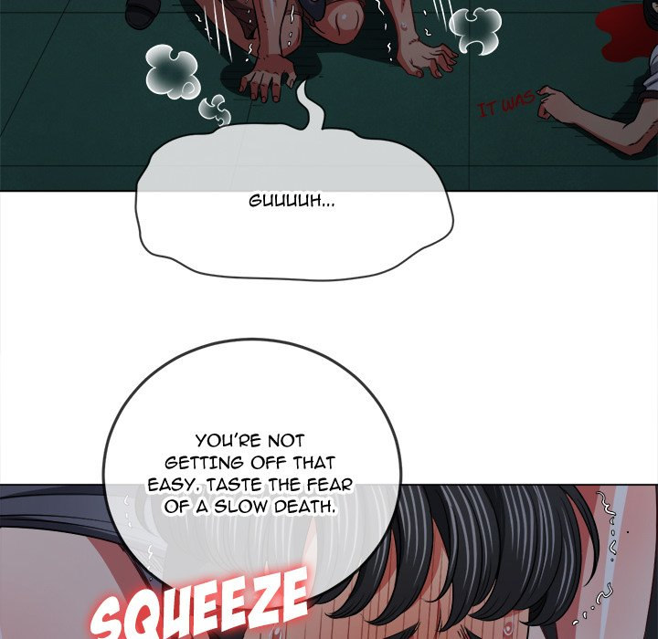 My High School Bully - Chapter 80 [photo 62] - MangaPorn