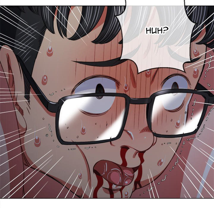 My High School Bully - Chapter 80 [photo 64] - MangaPorn