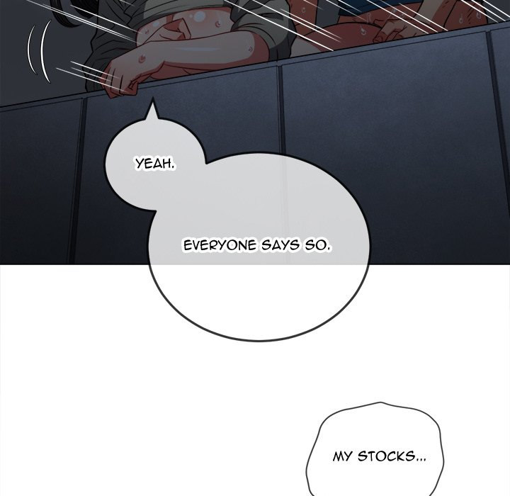 My High School Bully - Chapter 80 [photo 71] - MangaPorn