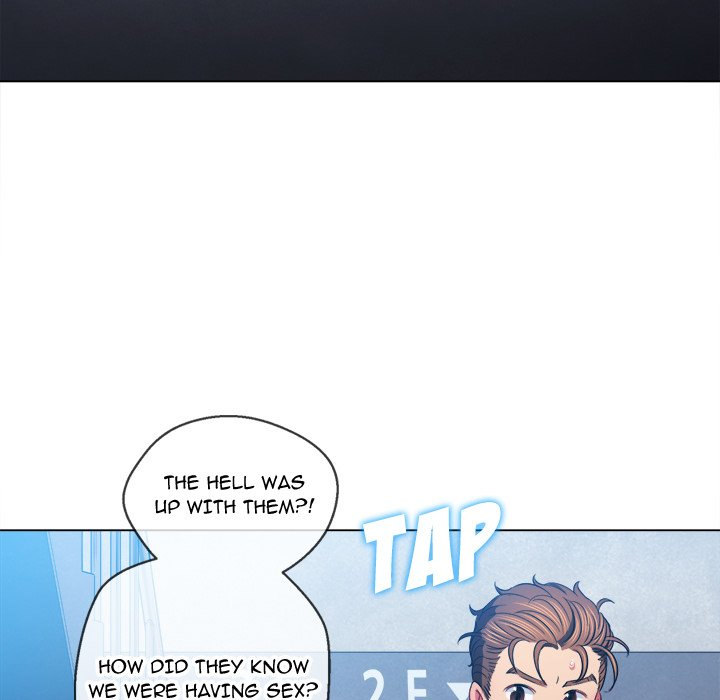 My High School Bully - Chapter 80 [photo 81] - MangaPorn