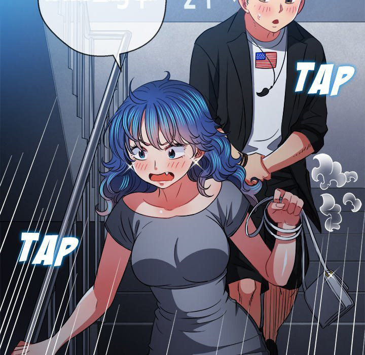 My High School Bully - Chapter 80 [photo 82] - MangaPorn