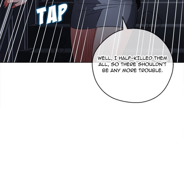 My High School Bully - Chapter 80 [photo 83] - MangaPorn