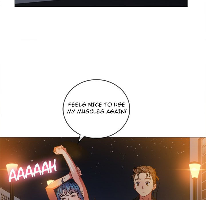 My High School Bully - Chapter 80 [photo 86] - MangaPorn