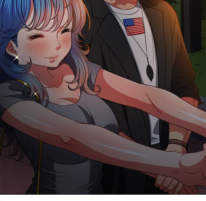 My High School Bully - Chapter 80 [photo 89] - MangaPorn