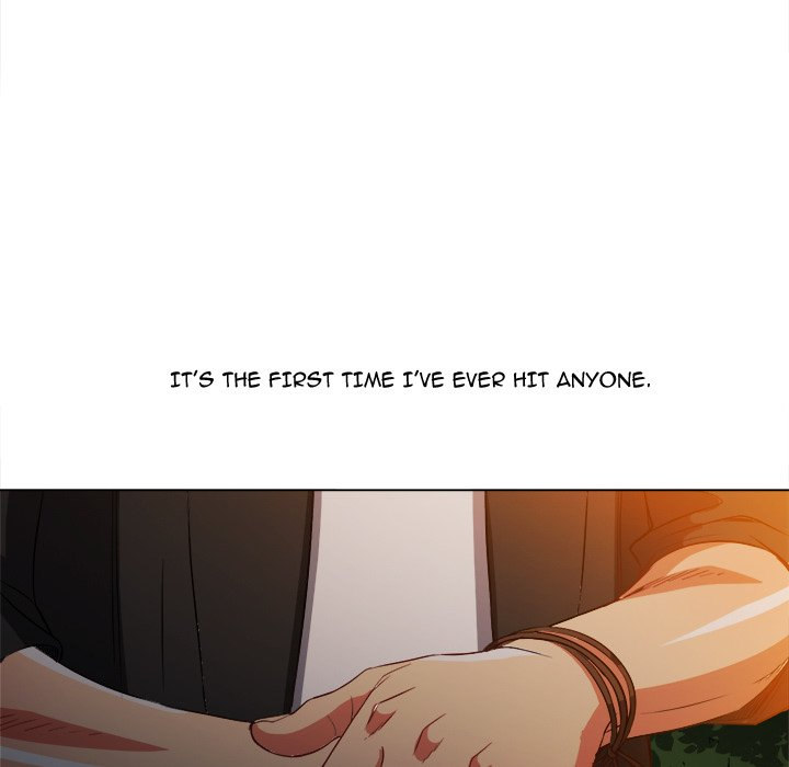 My High School Bully - Chapter 80 [photo 90] - MangaPorn