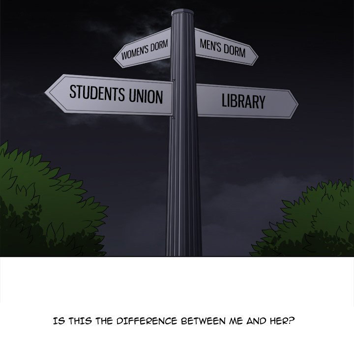 My High School Bully - Chapter 80 [photo 94] - MangaPorn