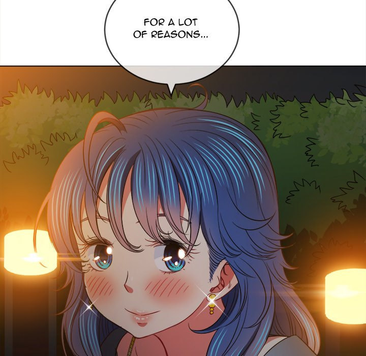 My High School Bully - Chapter 80 [photo 98] - MangaPorn