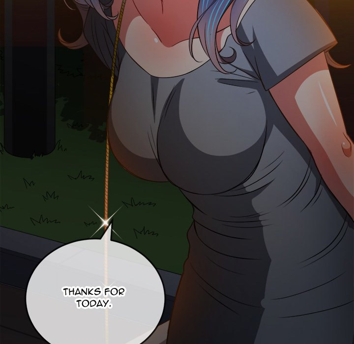 My High School Bully - Chapter 80 [photo 99] - MangaPorn