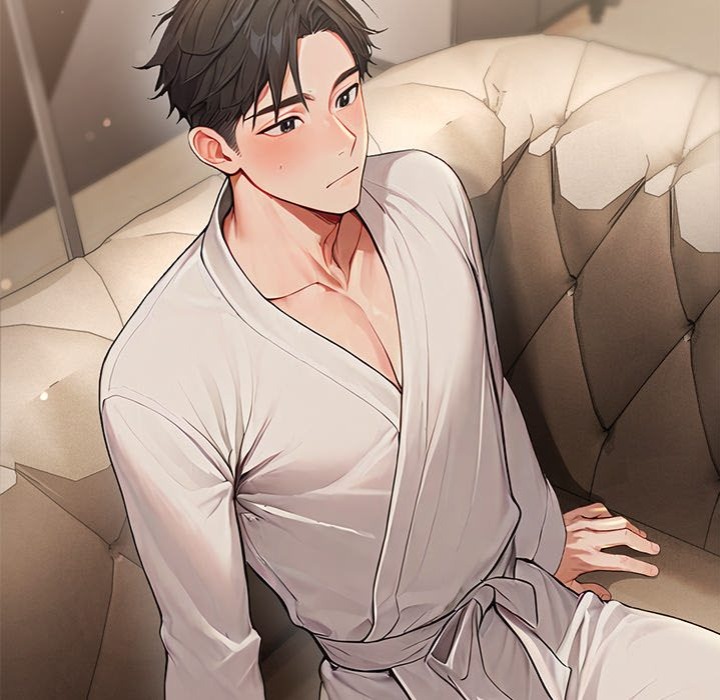 Master of the Spotlight - Chapter 12 [photo 70] - MangaPorn