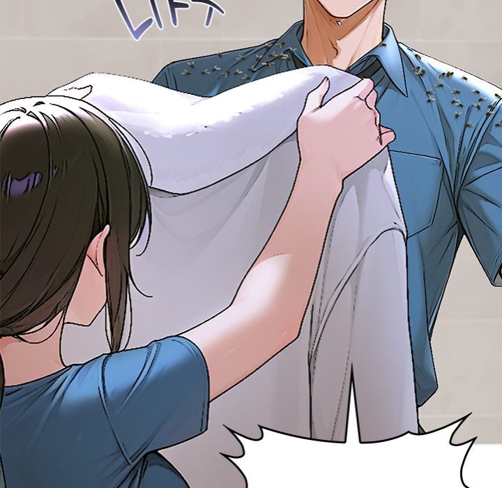 Desire Village - Chapter 13 [photo 110] - MangaPorn